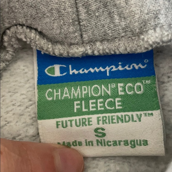 Cornell University Hoodie - Picture 3 of 3